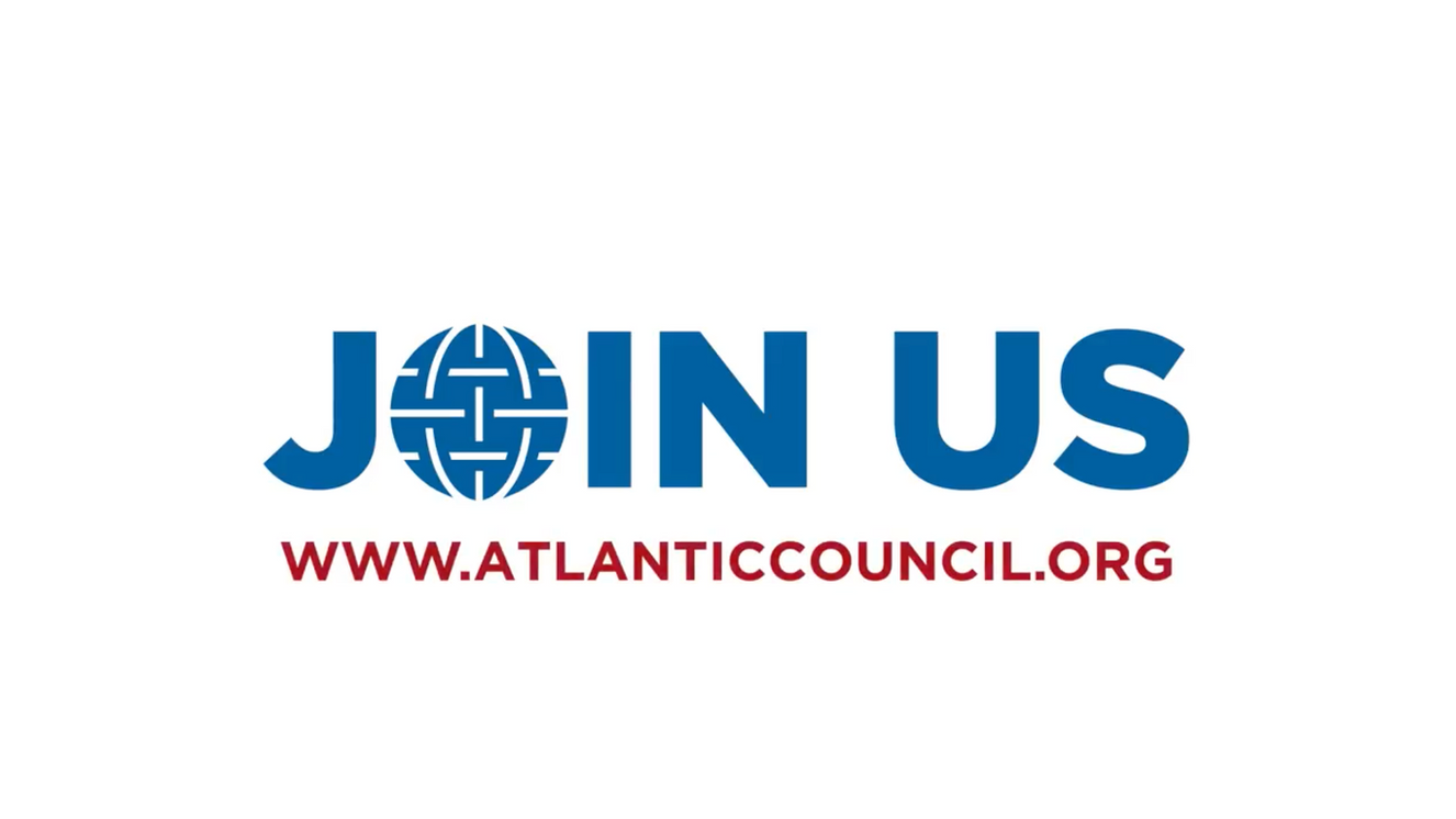 About the Atlantic Council